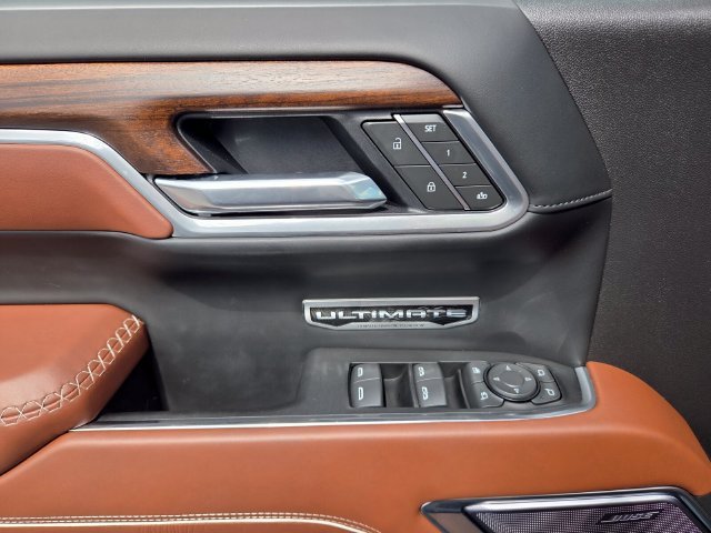 2025 GMC Sierra 1500 Denali Ultimate - Photo 22