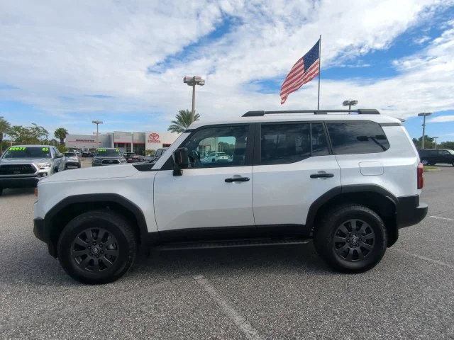 Used 2025 Beige Toyota Base image 7