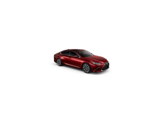 2025 Lexus ES 350 - Photo 51