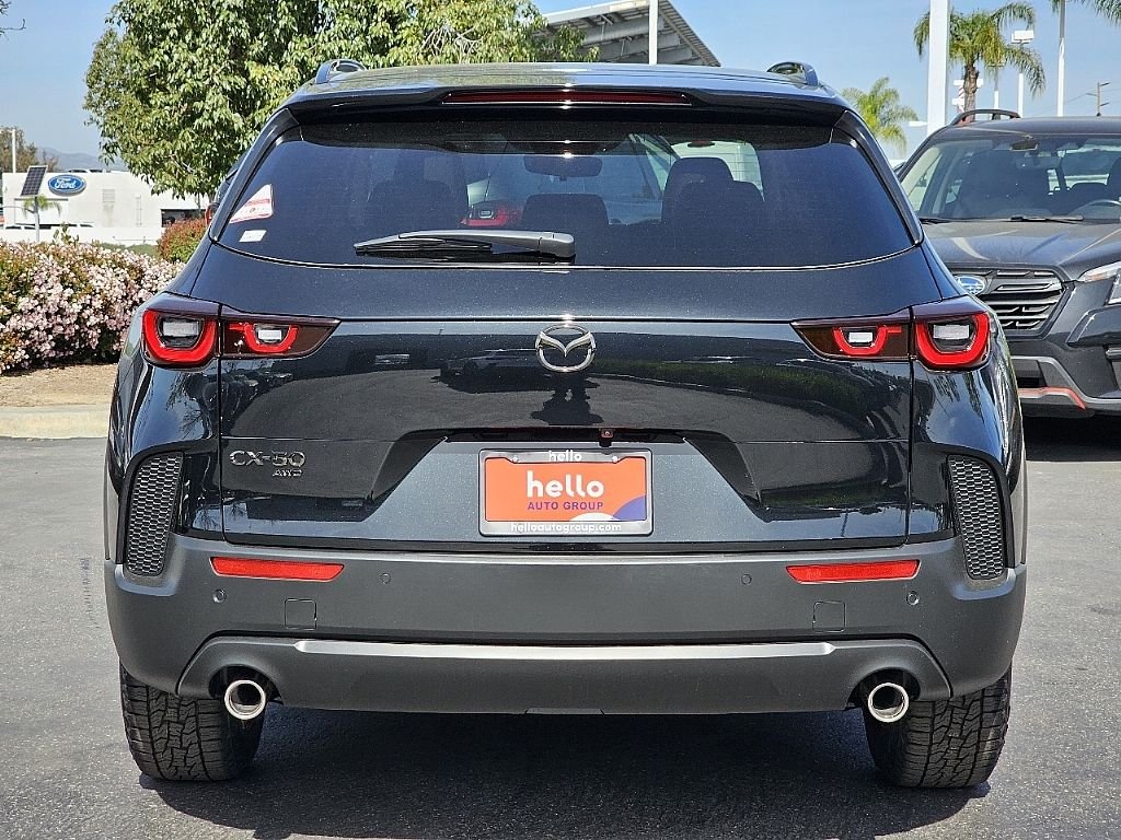 New 2026 Black Mazda 2.5 S Meridian Edition image 15