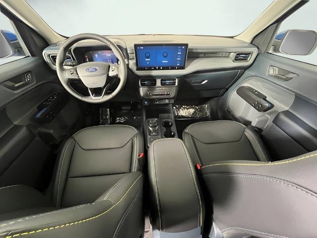 2026 Ford Maverick Lobo Standard - Photo 35