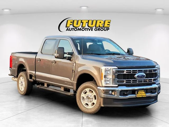 2026 Ford F-250 XLT 4x4 Crew Cab 6-3/4' Box's photo