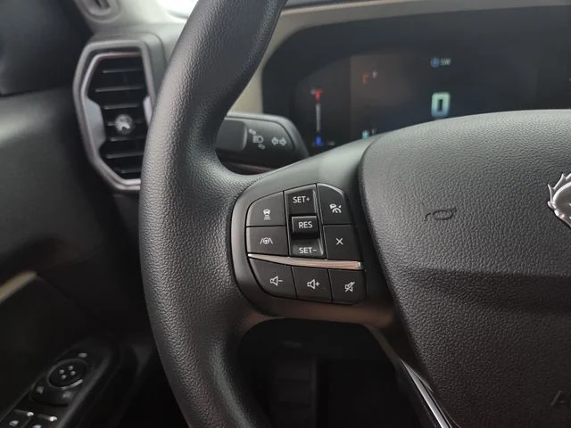 New 2026 Carbonized Gray Metallic Ford Big Bend® image 19