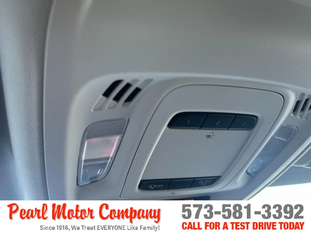 2026 Buick Envision Sport Touring - Photo 15