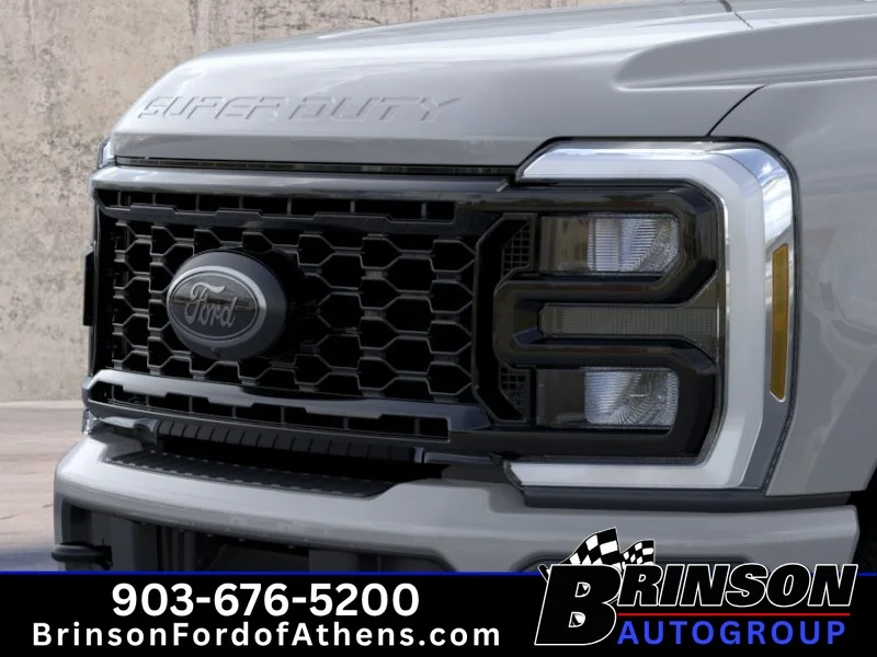 New 2026 Avalanche Ford F-250® XLT image 17
