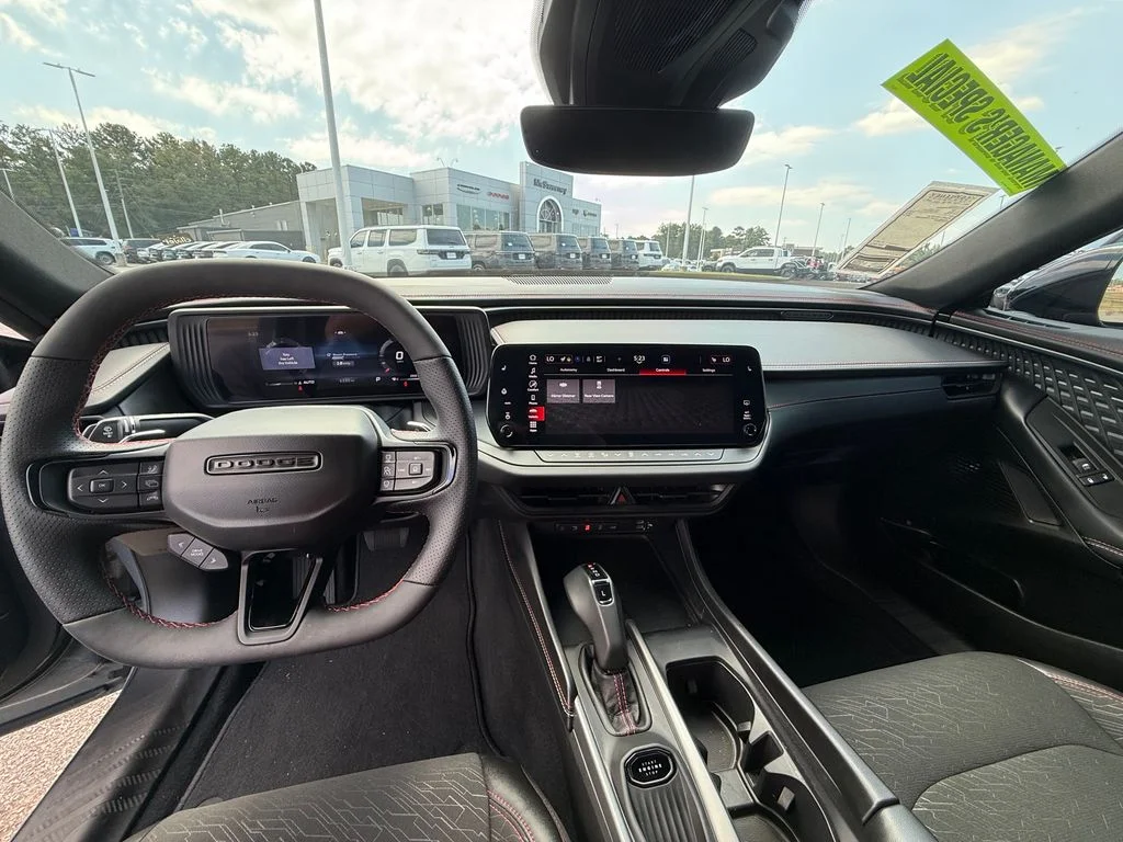 Used 2026 Gray Dodge Scat Pack image 7