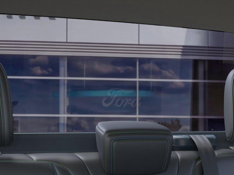 New 2026 Carbonized Gray Metallic Ford Lobo™ image 24