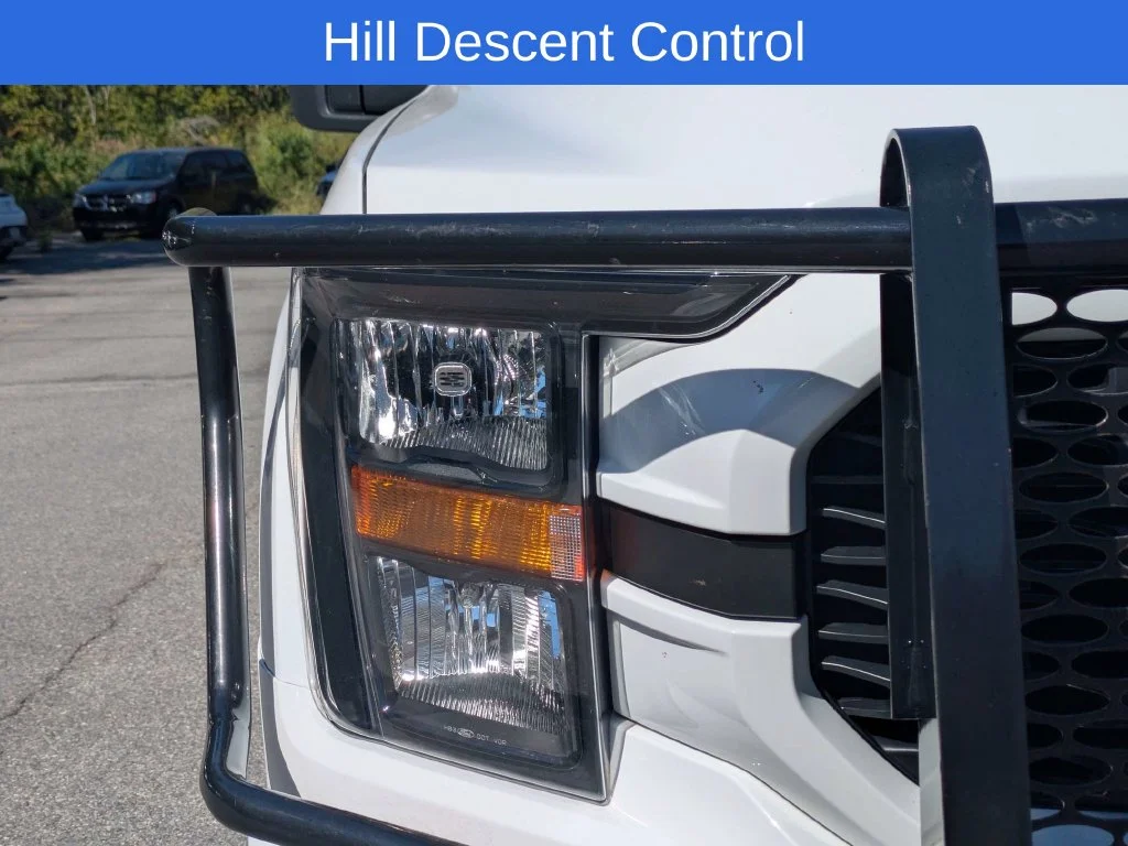 Used 2023 White Ford XL image 10