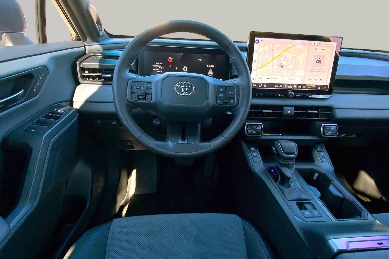 Pre-Owned 2026 Toyota RAV4 XSE