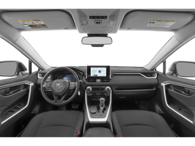 Used 2025 Ice Toyota LE image 8