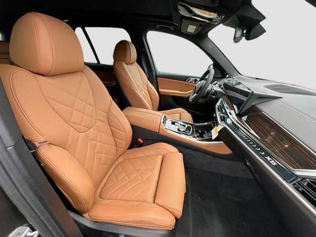 New 2026 Green BMW sDrive40i image 23