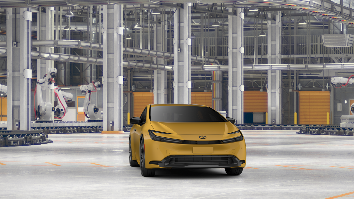New 2026 Karashi Toyota Nightshade Edition image 16