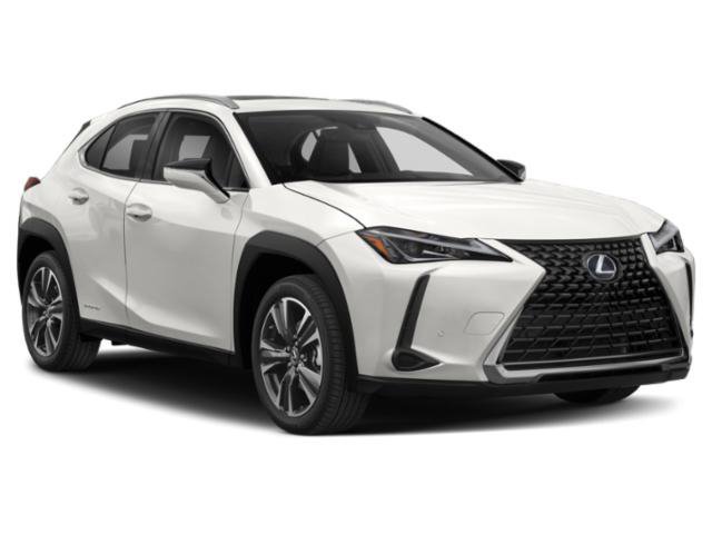 Used 2020 White Pearl Lexus 250h image 6