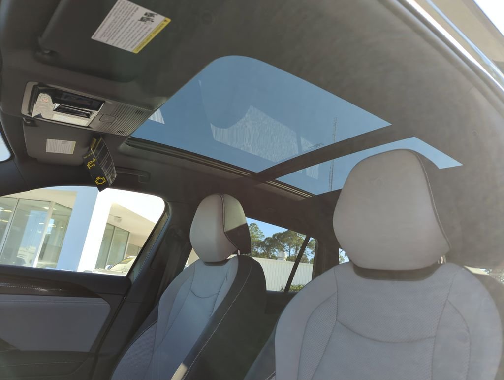 New 2026 Green Volkswagen 2.0T SE R-Line Black image 27