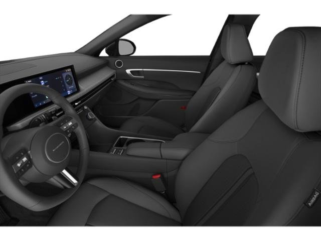 New 2026 Aero Silver Hyundai SEL image 9