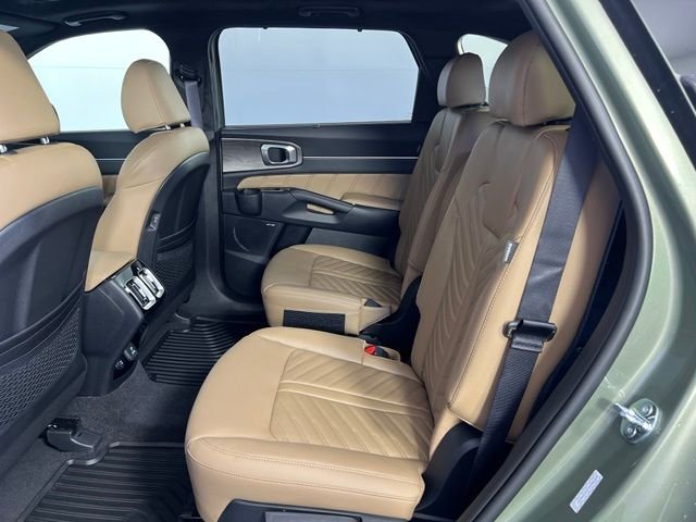 New 2026 Green Kia X-Line SX Prestige image 39