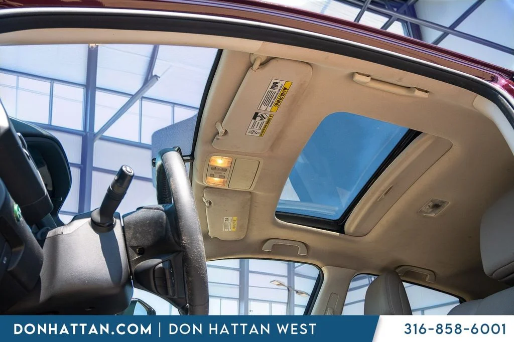 Used 2015  Honda EX-L image 23