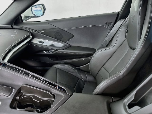 2023 Chevrolet Corvette 1LT - Photo 24
