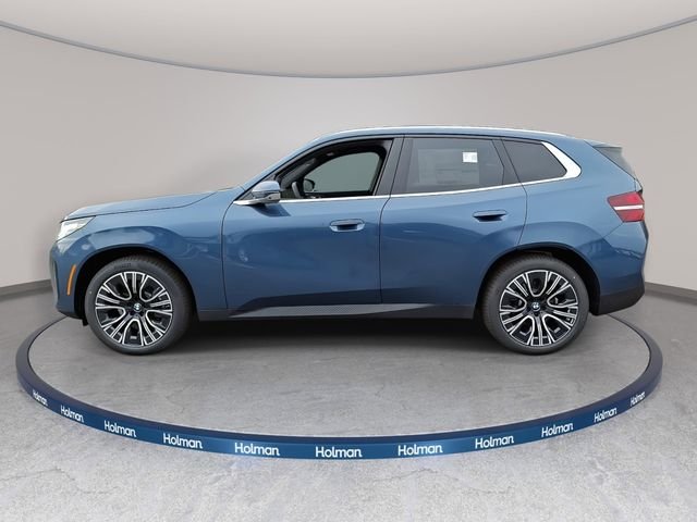 New 2026 Arctic Race Blue metallic BMW 30 xDrive image 7