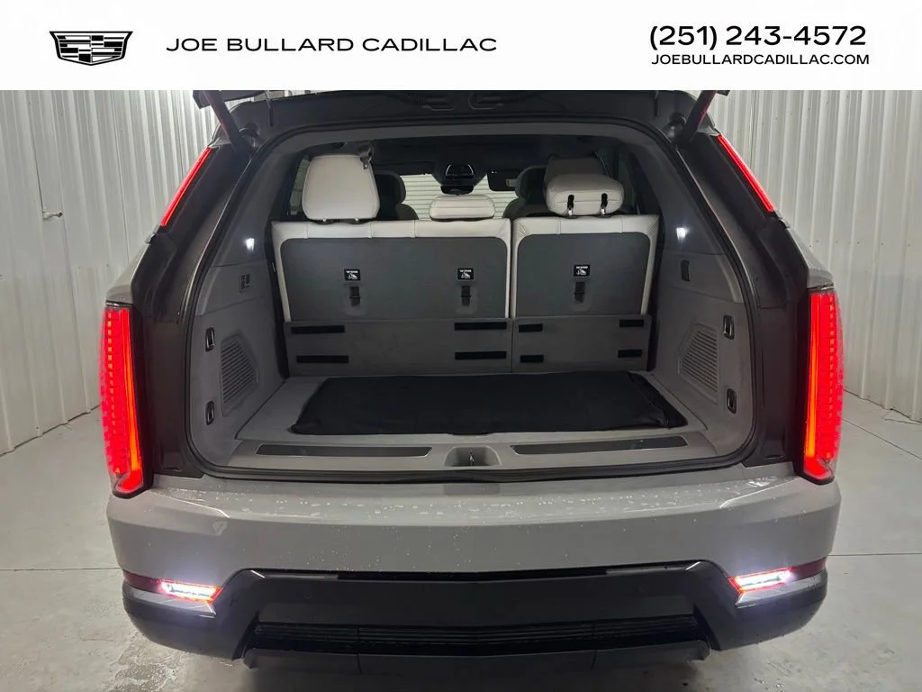 2026 Cadillac Escalade IQ Sport - Photo 22