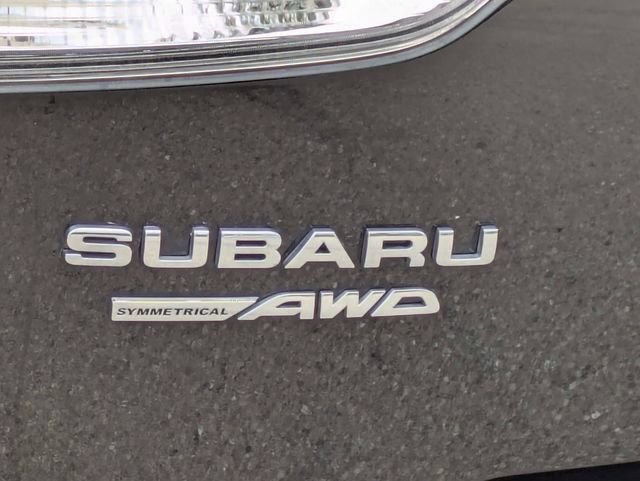 2024 Subaru Forester Premium - Photo 14