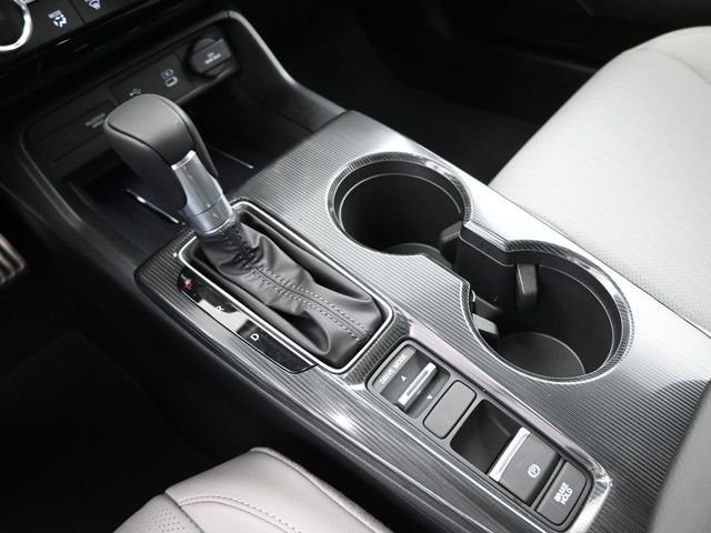 2026 Honda Civic Sport Touring - Photo 31