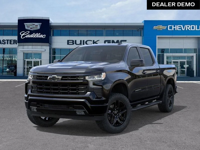 Used 2026  Chevrolet RST image 6