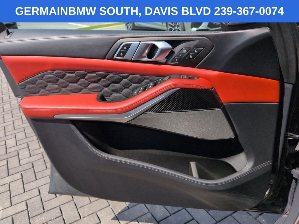 Used 2022 Gray Metallic BMW Base image 30