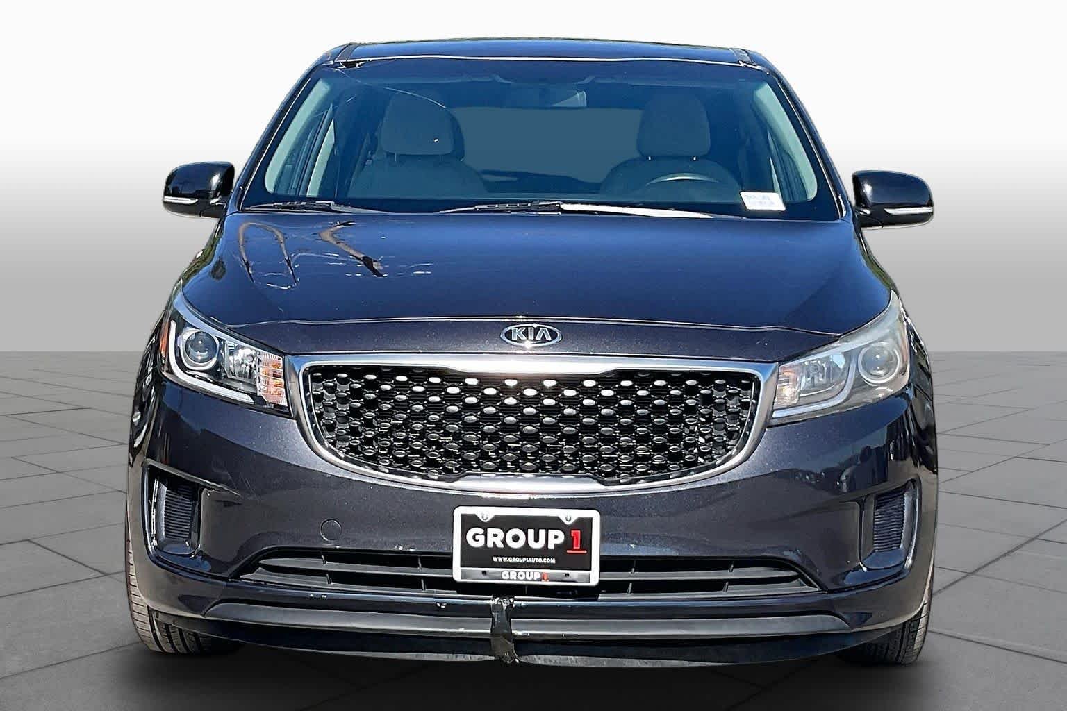Used 2021 Pantera Metal Kia LX image 4