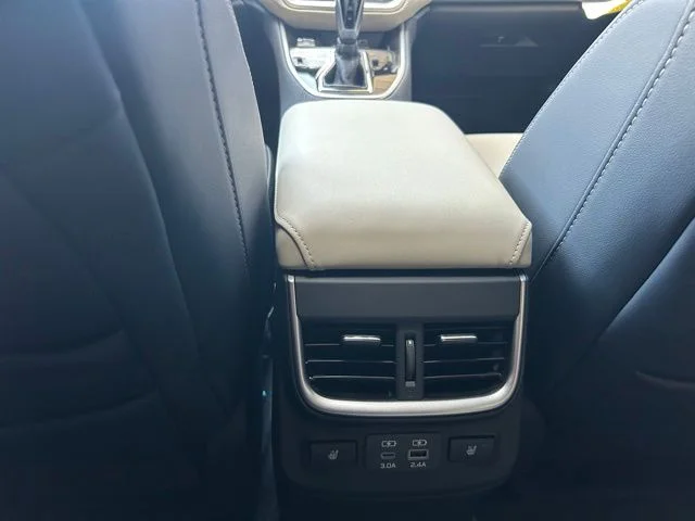 New 2025 Green Subaru Limited image 23