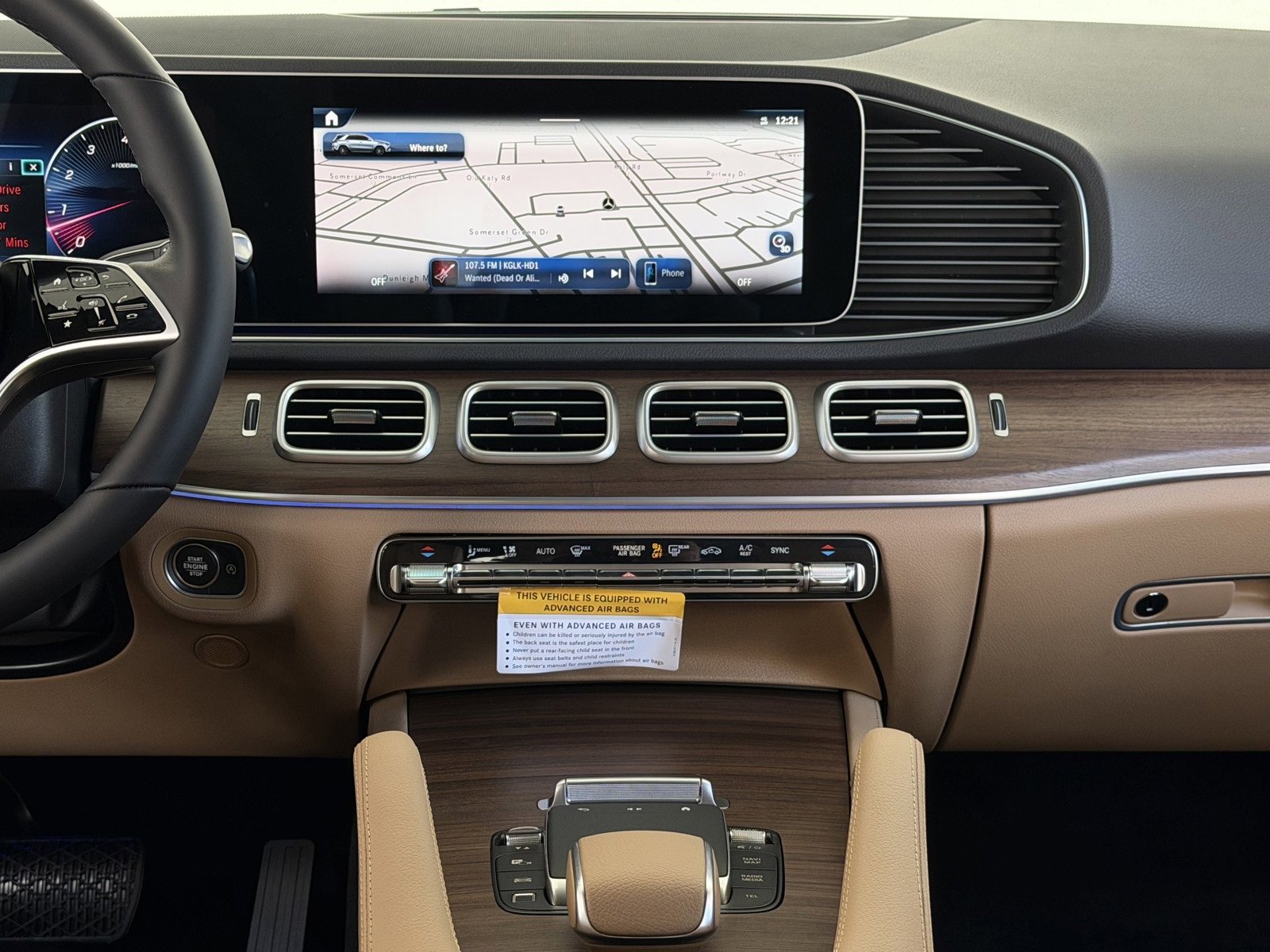 New 2026 Polar White Mercedes-Benz GLE 350 image 33