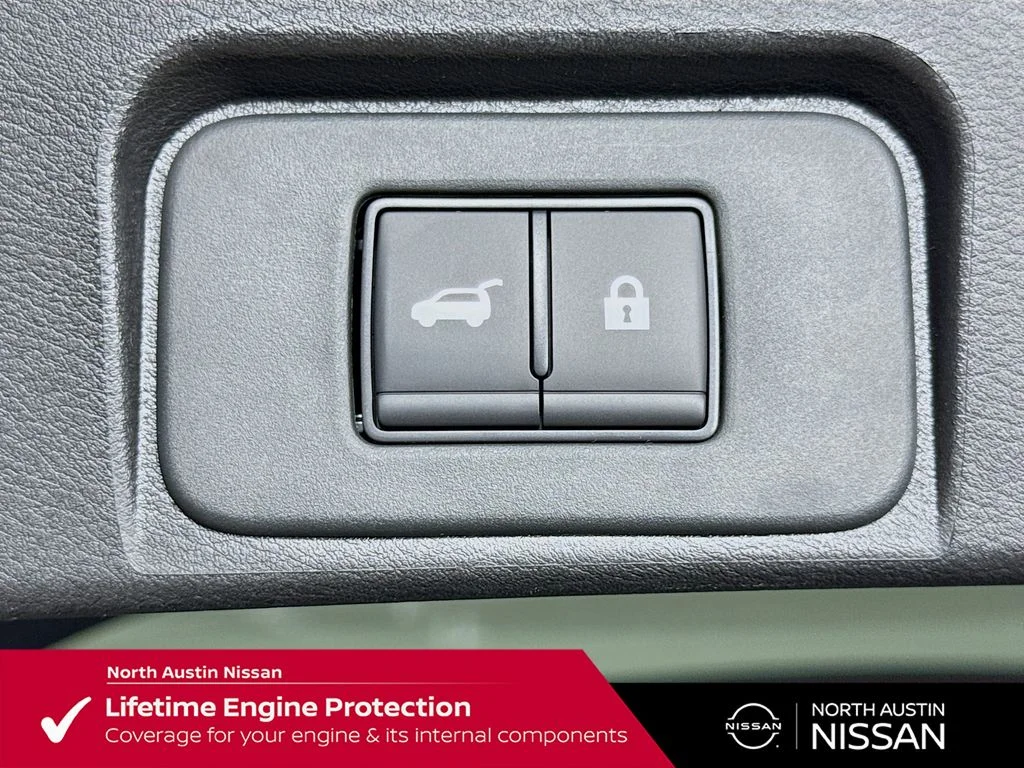 New 2026 Gray Nissan Dark Armor image 32