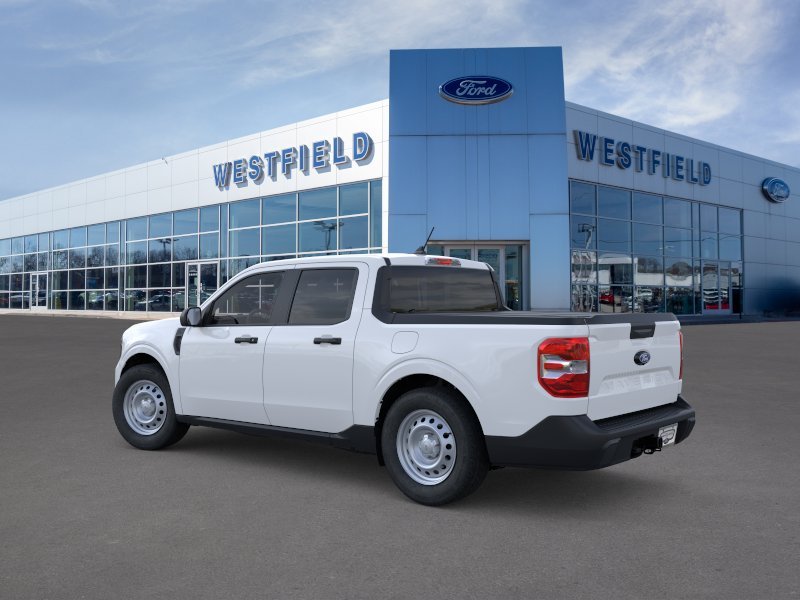 New 2026 Oxford White Ford XL image 4