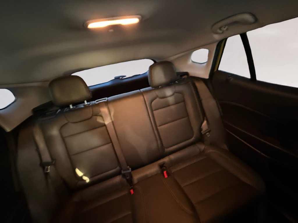 Used 2024 Yellow Chevrolet ACTIV image 18