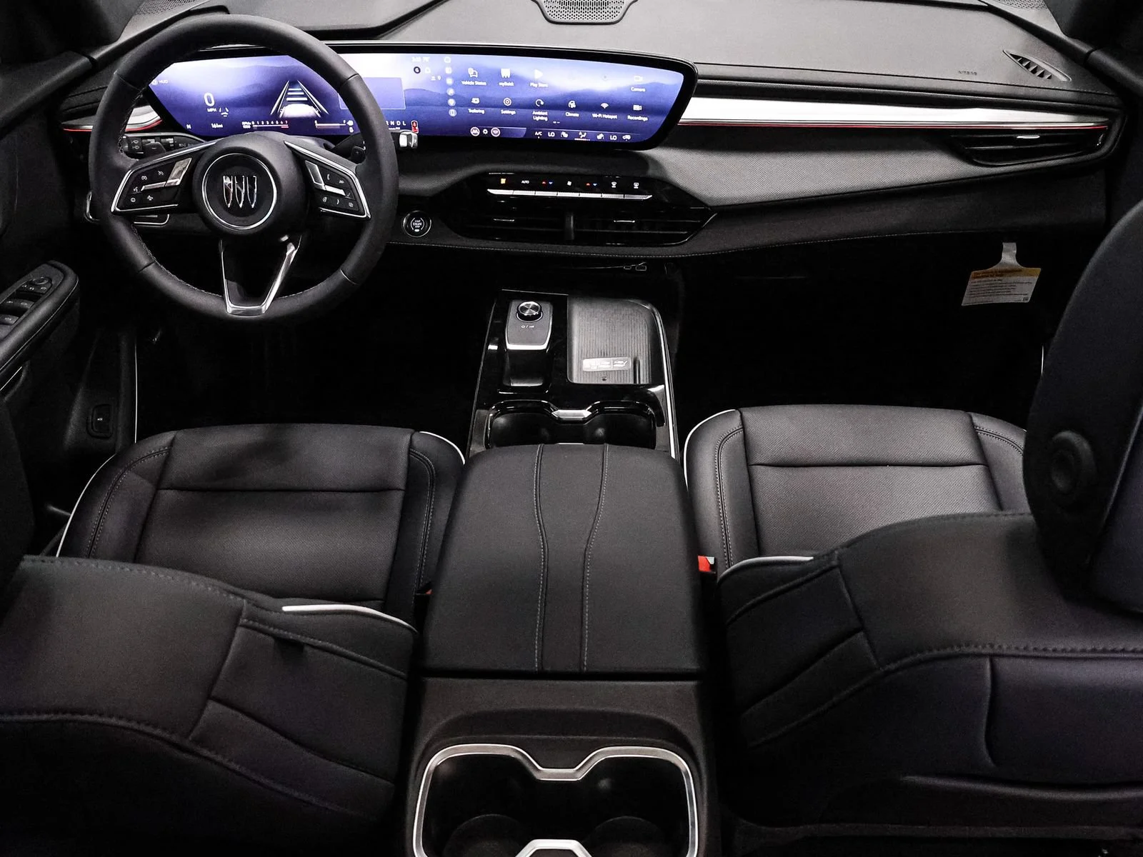2027 Buick Enclave Preferred - Photo 25
