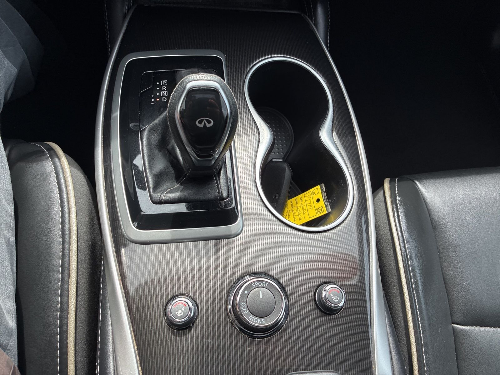 2020 INFINITI QX60 PURE - Photo 28