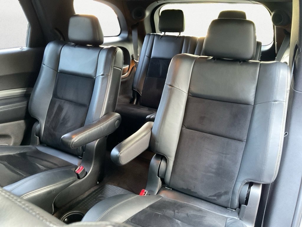 Used 2018 White Dodge GT image 20