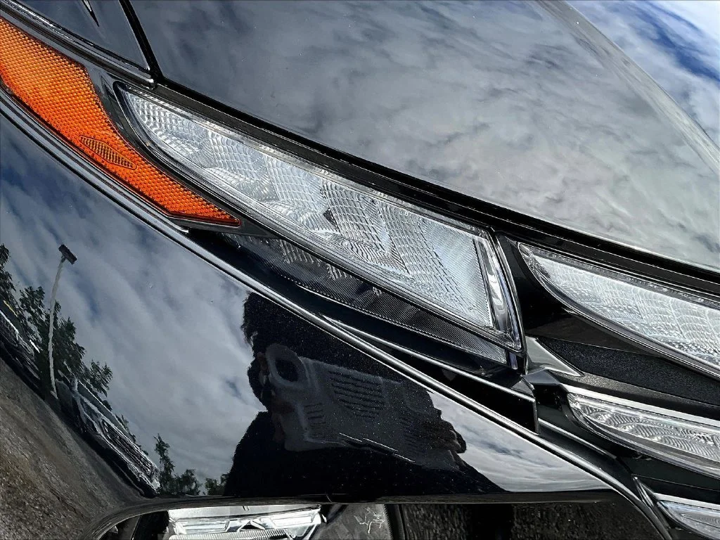 Certified Used 2024 Black Hyundai SEL image 33