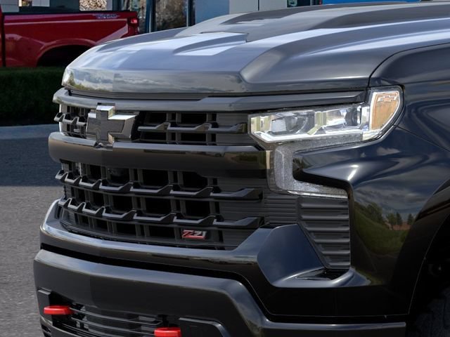 2026 Chevrolet Silverado 1500 LT Trail Boss - Photo 14