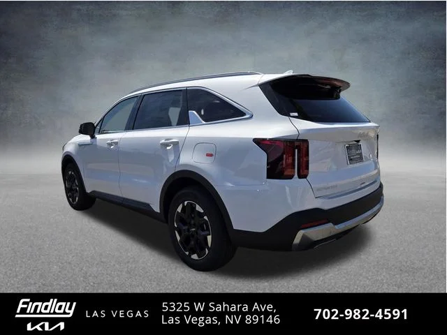New 2026 White Kia S image 9