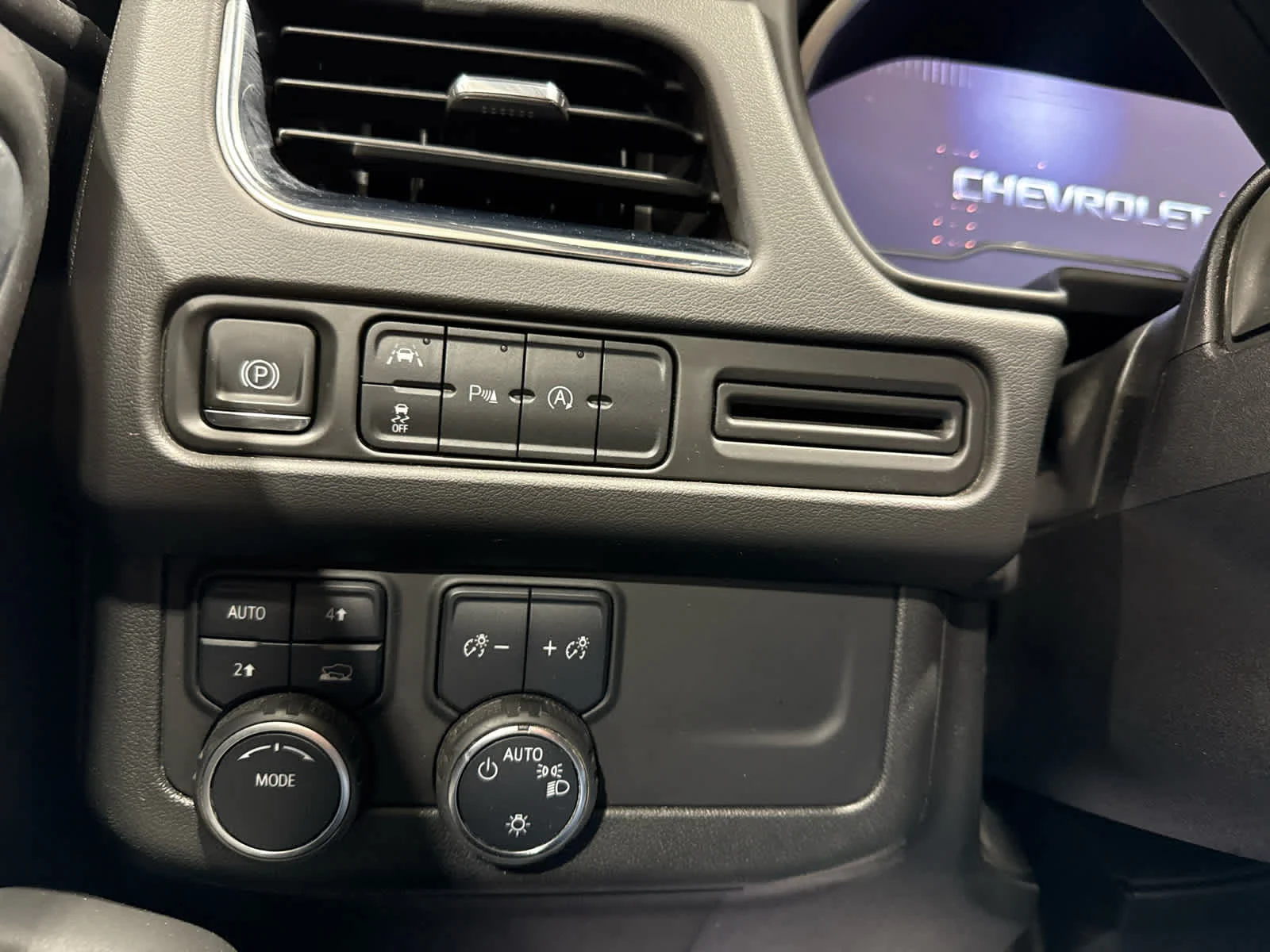 Used 2023 Black Chevrolet LT image 20