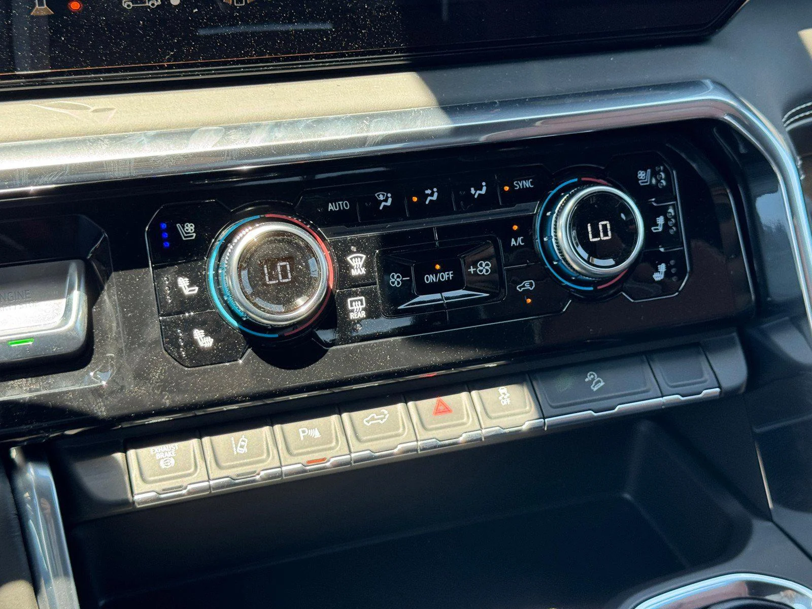 New 2026 Onyx Black GMC Denali Ultimate image 20