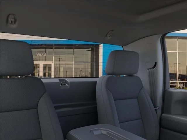 New 2026 Black GMC Pro image 24