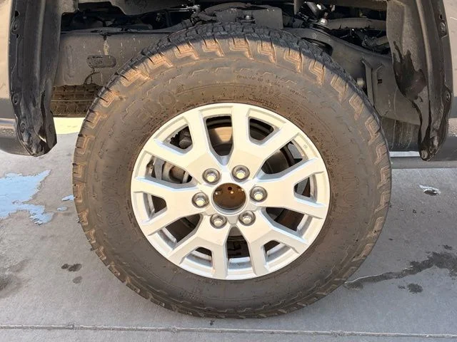 Certified Used 2024  Toyota SR5 image 5