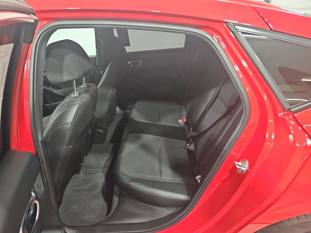 Used 2025  Honda Sport image 23