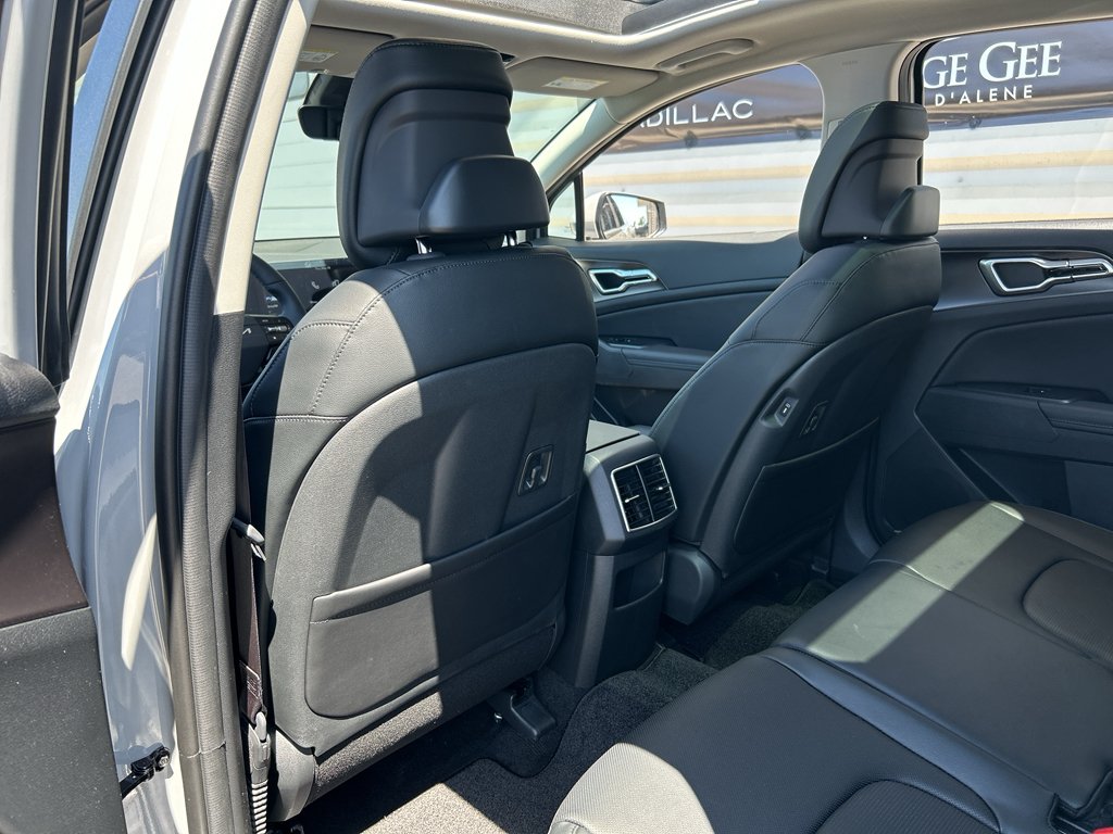 New 2026 Wolf Gray Kia EX image 13