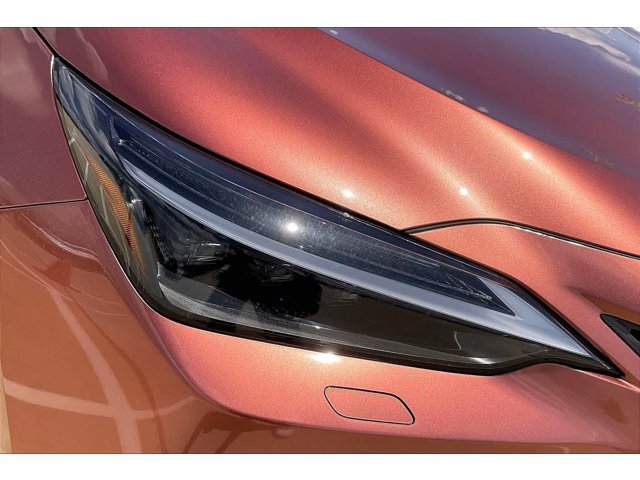 New 2026 Copper Crest Lexus LUXURY AWD image 26