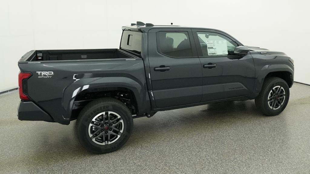 New 2026 Underground Toyota TRD Sport i-FORCE MAX image 16