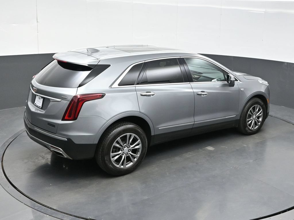 2023 Cadillac XT5 Premium Luxury - Photo 32