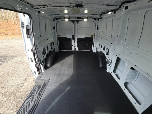 2026 Ford Transit Van Base - Photo 27